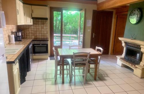 Sonnay Casa | Gîtes de Charme en Isère