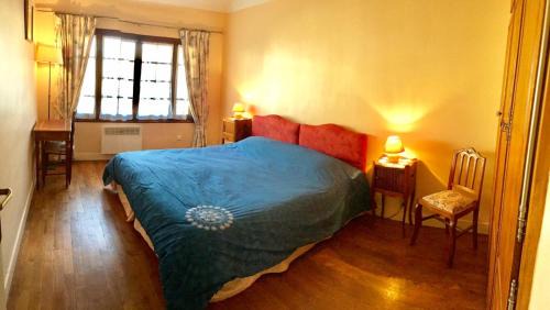 Damville Apartamento | Gîtes de Damville
