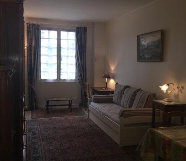 Damville Apartamento | Gîtes de Damville