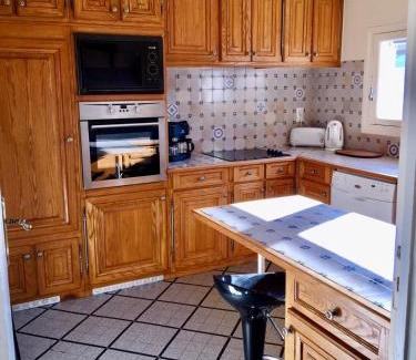 Damville Apartamento | Gîtes de Damville