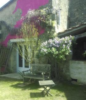 Gauriaguet Casa | Gîtes de Gueynard