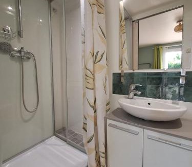 Buzet-sur-Baise Apartamento | Gîtes de l'AKWABA