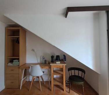 Buzet-sur-Baise Apartamento | Gîtes de l'AKWABA
