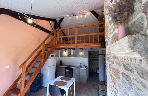 Vire-sur-Lot Casa | Gîtes de la chocolaterie