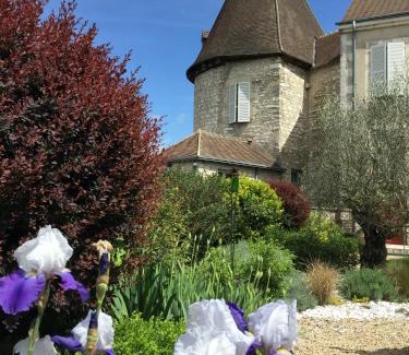 Chateauroux Casa | Gîtes de la Porte Saint Martin
