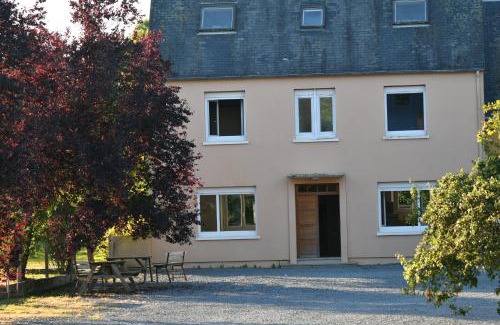 Tribehou Casa | Gîtes de la terrette