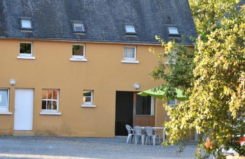 Tribehou Casa | Gîtes de la terrette
