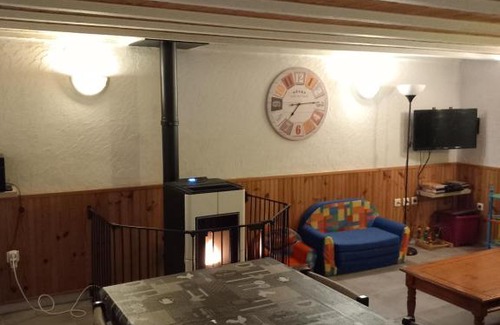 Prechac Casa | Gîtes de la vallée des gaves