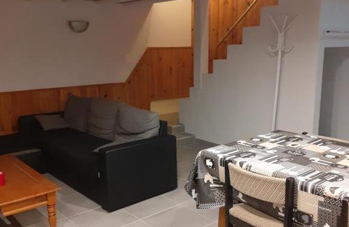 Prechac Casa | Gîtes de la vallée des gaves