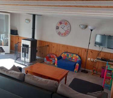 Prechac Casa | Gîtes de la vallée des gaves