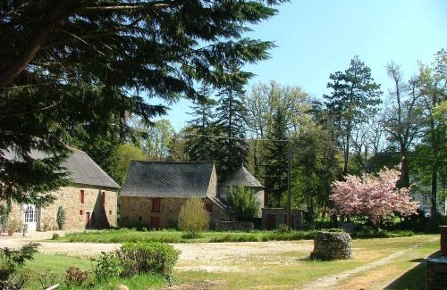 Miniac-Morvan Casa | Gîtes de Launay Guibert