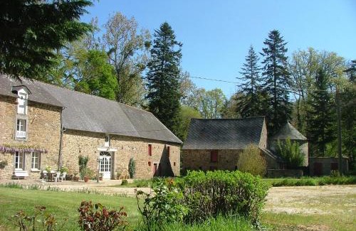 Miniac-Morvan Casa | Gîtes de Launay Guibert