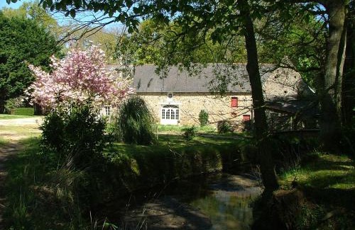 Miniac-Morvan Casa | Gîtes de Launay Guibert