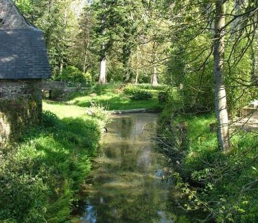 Miniac-Morvan Casa | Gîtes de Launay Guibert