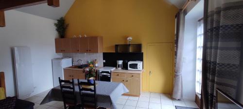 Mahalon Casa | Gîtes de Lohantec