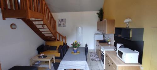 Mahalon Casa | Gîtes de Lohantec