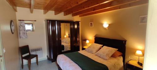Mahalon Casa | Gîtes de Lohantec