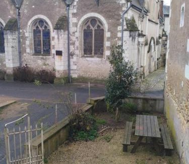 Mosnes Casa | Gîtes de Loire