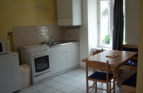 Mosnes Casa | Gîtes de Loire