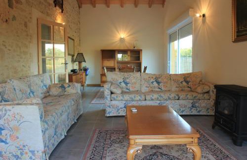 Lacapelle-Biron Casa | Gîtes de Peyrounou