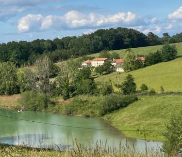 Sanilhac Casa | Gîtes de Pouzelande