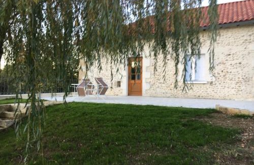Sanilhac Casa | Gîtes de Pouzelande