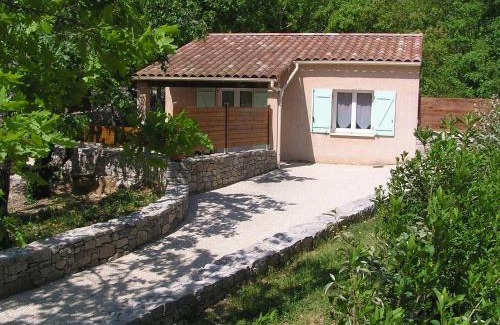 Saint Alban Auriolles Casa | Gîtes des Campanes