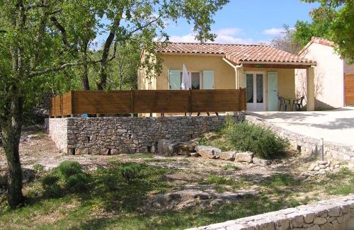 Saint Alban Auriolles Casa | Gîtes des Campanes