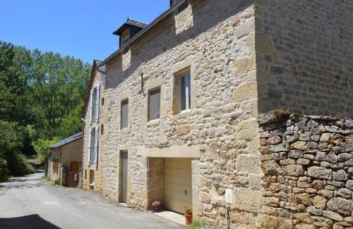 Severac-l'Eglise Casa | Gîtes des Palanges à l'Aubrac