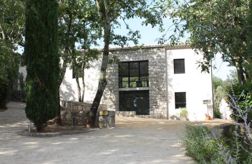Saint Alban Auriolles Casa | Gîtes Domaine de la Barnerie
