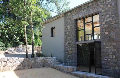 Saint Alban Auriolles Casa | Gîtes Domaine de la Barnerie