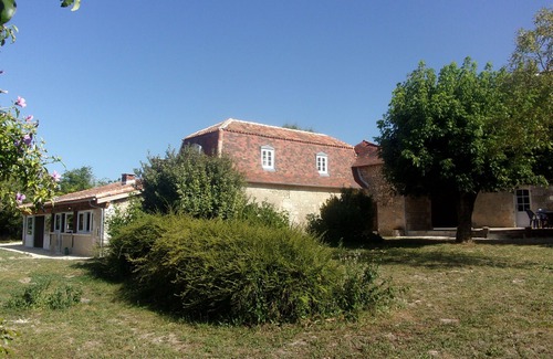 Pillac Casa | Bell tower gites