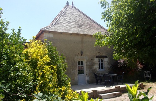 Pillac Casa | Bell tower gites