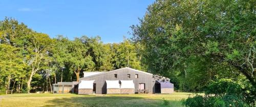 Notre-Dame-de-Sanilhac Casa | Gîtes du Domaine de la Gauderie