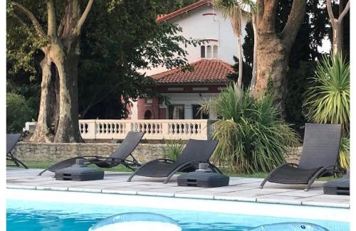 Saint-Genis Casa | Gîtes du Castell de Blés