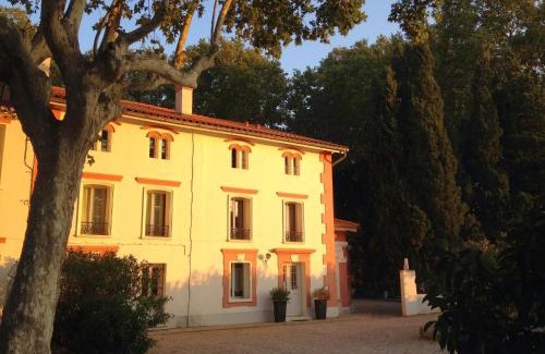 Saint-Genis Casa | Gîtes du Castell de Blés