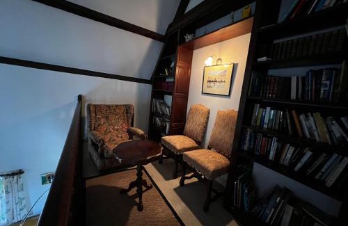 Quistinic Casa | Gîtes du Gohic