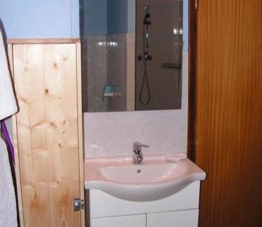 Le Hohwald Apartamento | Gîtes du Kreuzweg
