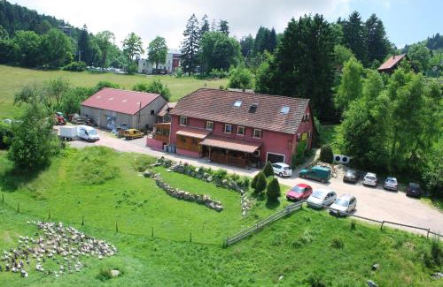 Le Hohwald Apartamento | Gîtes du Kreuzweg