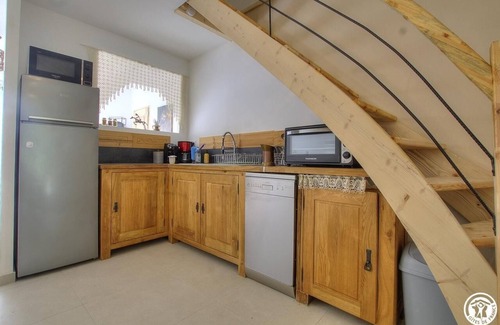 Saint-Champ Casa | Gîtes du Lac -Le Seran