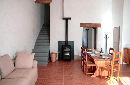Rouet Casa | Gîtes du Lamalou
