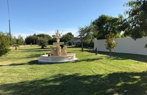 Jau-Dignac-et-Loirac Casa | Gîtes du Perey