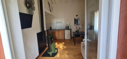 Gourbera Apartamento | Gîtes du Piston