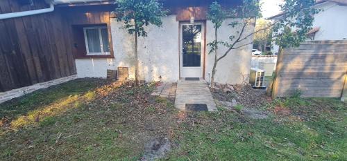 Gourbera Apartamento | Gîtes du Piston