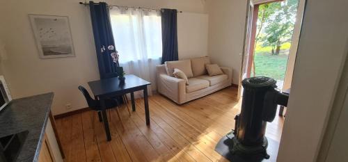 Gourbera Apartamento | Gîtes du Piston