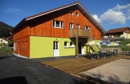 Xonrupt-Longemer Apartamento | Gîtes du Saut des Cuves