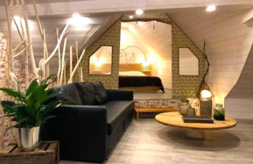 Colmar Casa | Gîtes du Tichweg