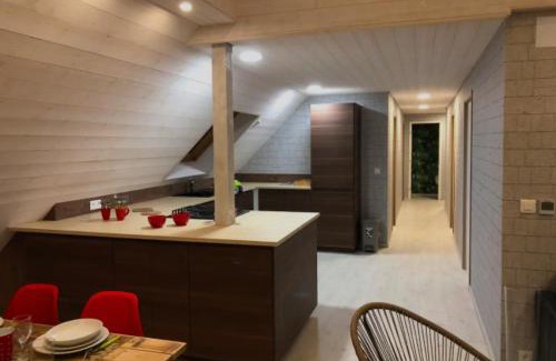 Colmar Casa | Gîtes du Tichweg