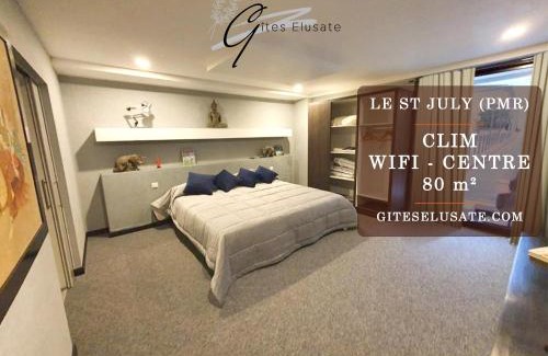 Eauze Casa | Gîtes Elusate