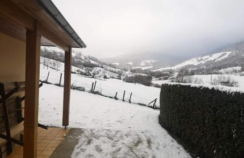 Saint-Paul-de-Salers Casa | Gîtes Entre Salers et le puy Mary Dans le Cantal